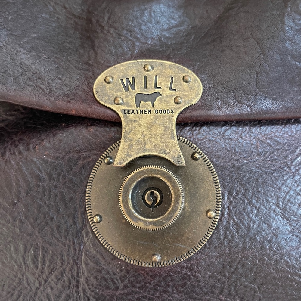WILL Leather Goods Handbag - Picture 5 of 5